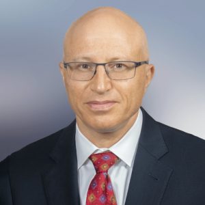 Dr. Grigory Goldberg M.D.