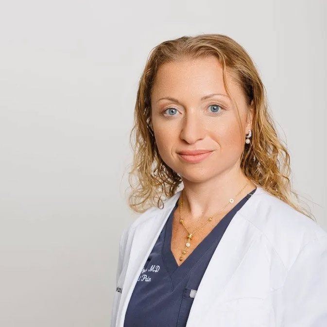 Dr. Ilana Etelzon, M.D.